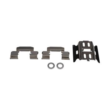 2004 Chevrolet Blazer Disc Brake Caliper Rear Left A1 Cardone 18B4712 image 2 of 4