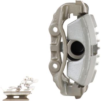 2004 Chevrolet Blazer Disc Brake Caliper Rear Left A1 Cardone 18B4712 image 3 of 4