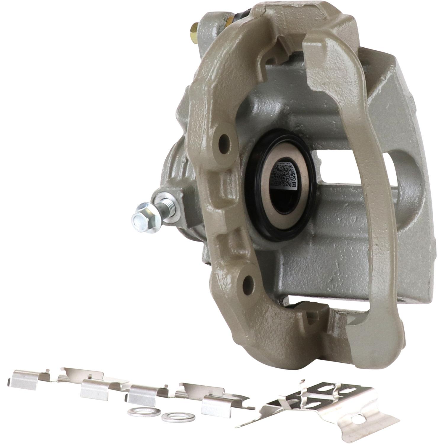 A1 Cardone 18B4712 - Disc Brake Caliper A1 Cardone 18B4712 Disc Brake Caliper product image 5 of 9