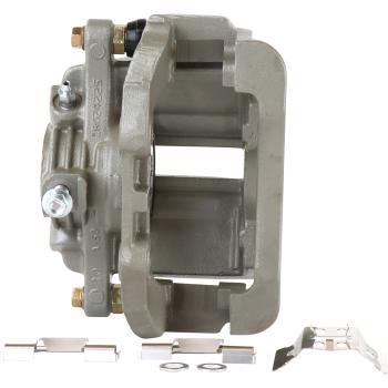 2004 Chevrolet Blazer Disc Brake Caliper Rear Left A1 Cardone 18B4713 image 1 of 4