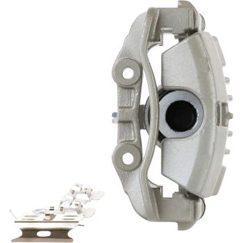 2004 Chevrolet Blazer Disc Brake Caliper Rear Left A1 Cardone 18B4713 image 3 of 4