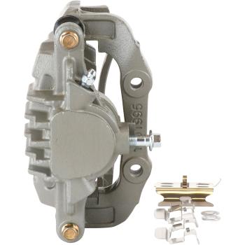2004 Chevrolet Blazer Disc Brake Caliper Rear Left A1 Cardone 18B4713 image 4 of 4