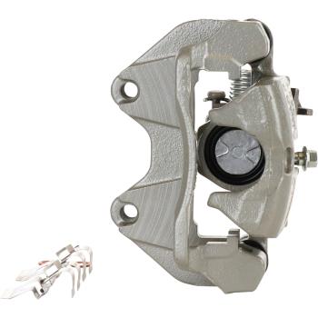 2000 Cadillac DeVille Disc Brake Caliper Rear Left A1 Cardone 18B4718 image 2 of 4