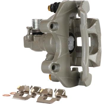 2000 Cadillac DeVille Disc Brake Caliper Rear Left A1 Cardone 18B4718 image 4 of 4