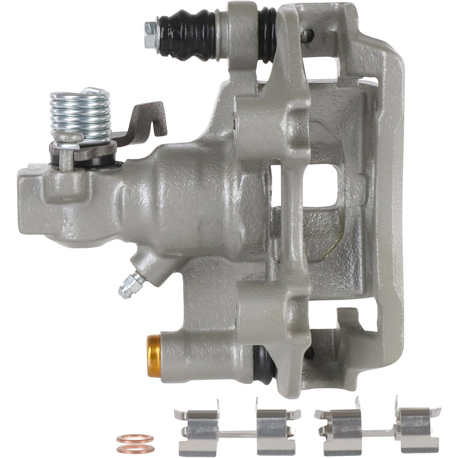 A1 Cardone 18B4718B Disc Brake Caliper product image 1 of 8
