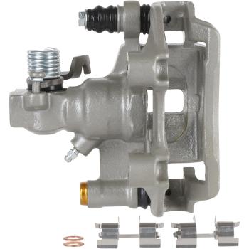 2002 Oldsmobile Aurora Disc Brake Caliper Rear Left A1 Cardone 18B4718B image 1 of 4