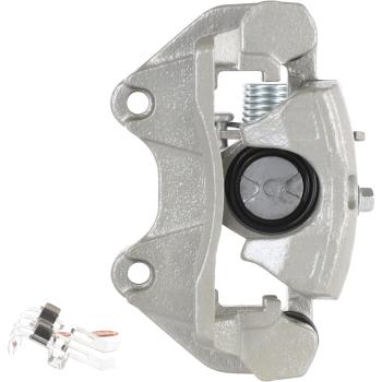 2002 Oldsmobile Aurora Disc Brake Caliper Rear Left A1 Cardone 18B4718B image 3 of 4
