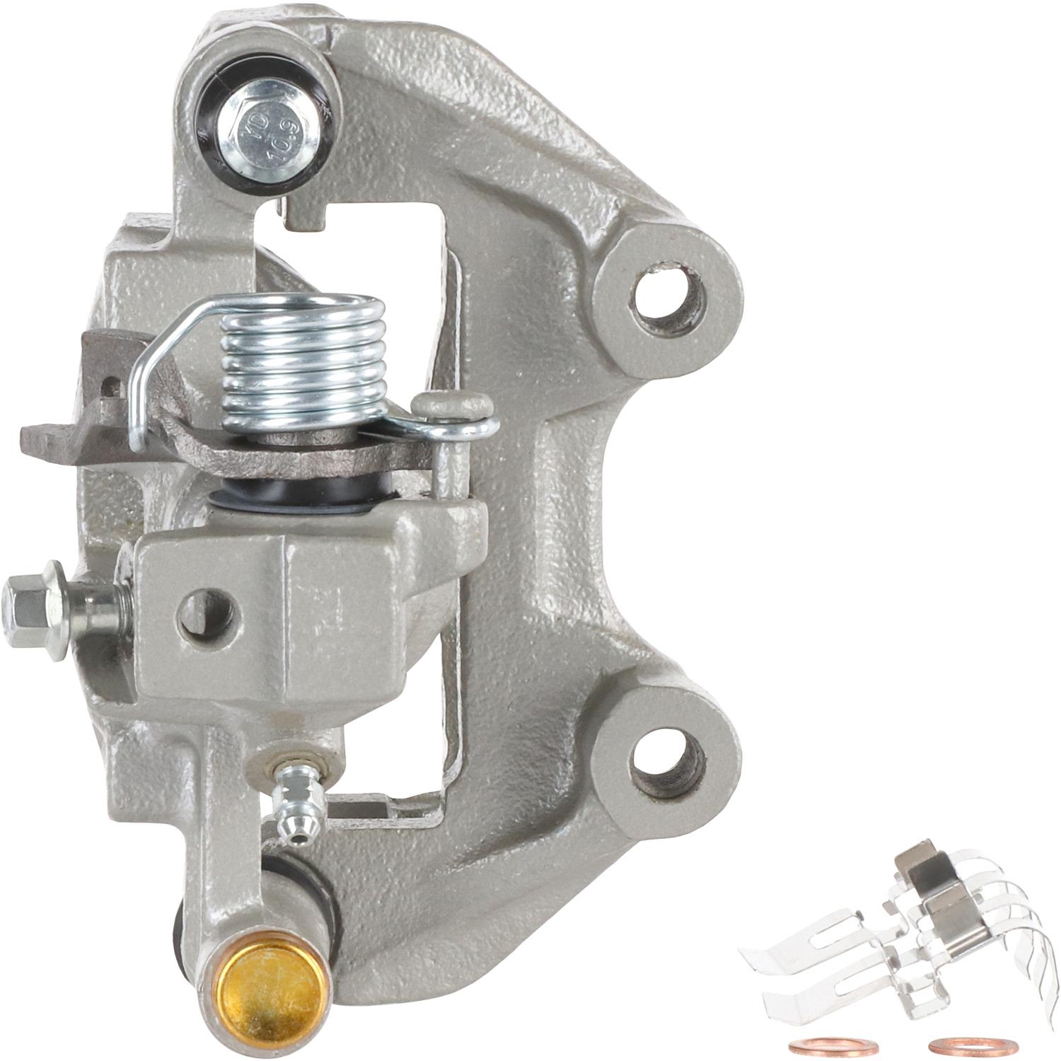 A1 Cardone 18B4718B Disc Brake Caliper product image 4 of 8