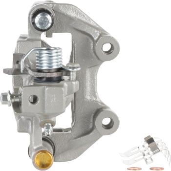 2002 Oldsmobile Aurora Disc Brake Caliper Rear Left A1 Cardone 18B4718B image 4 of 4
