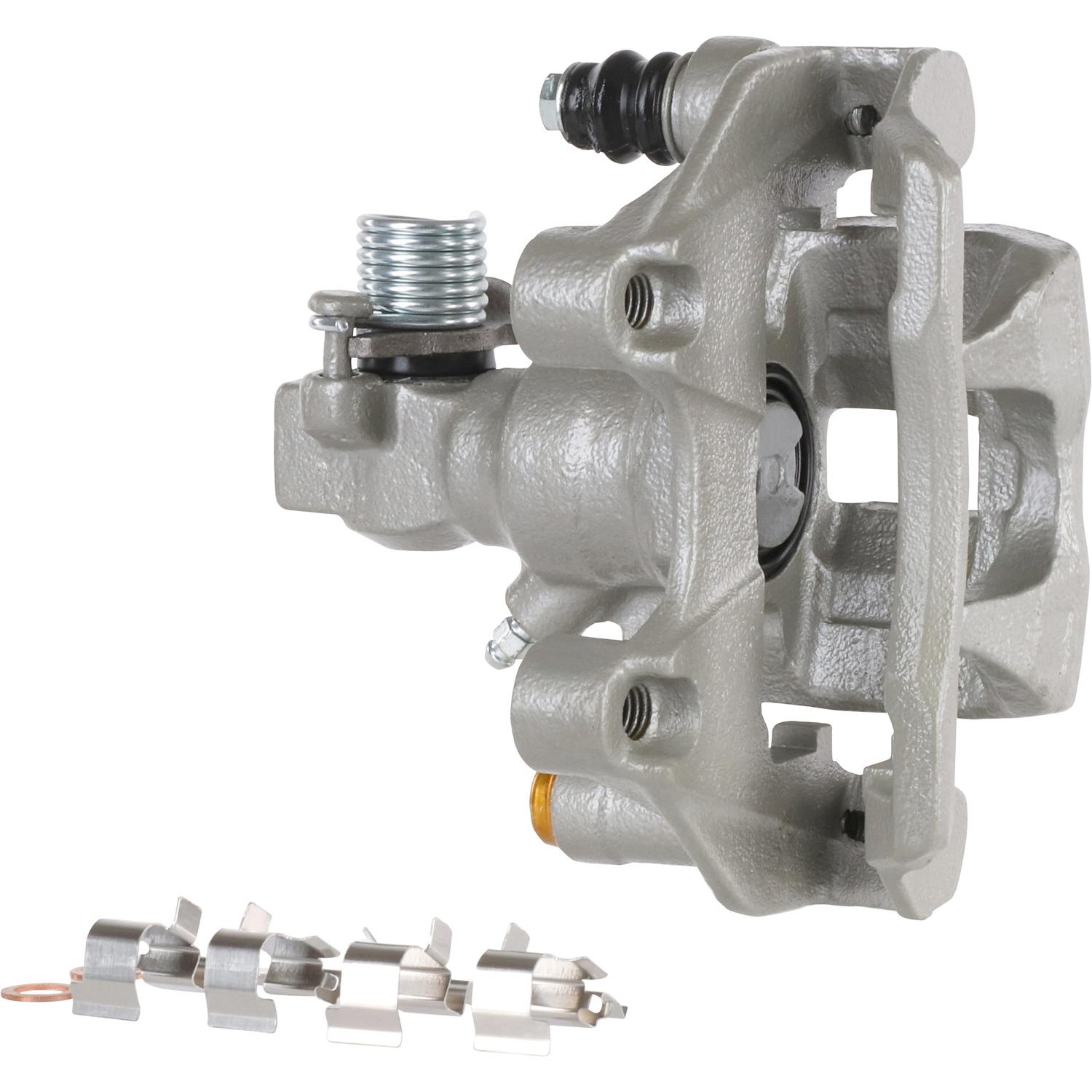 A1 Cardone 18B4718B Disc Brake Caliper product image 5 of 8