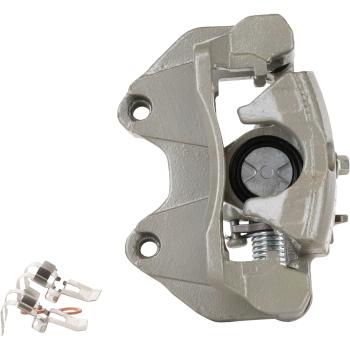 2000 Cadillac DeVille Disc Brake Caliper Rear Right A1 Cardone 18B4719 image 2 of 4