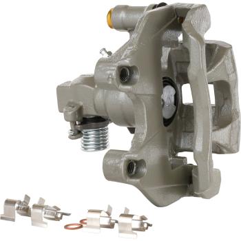 2000 Cadillac DeVille Disc Brake Caliper Rear Right A1 Cardone 18B4719 image 4 of 4