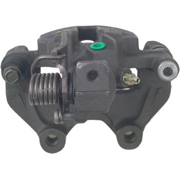A1 Cardone 18B4719 - Disc Brake Caliper A1 Cardone 18B4719 Disc Brake Caliper product image 6 of 7