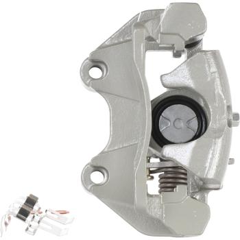2002 Oldsmobile Aurora Disc Brake Caliper Rear Right A1 Cardone 18B4719B image 3 of 4