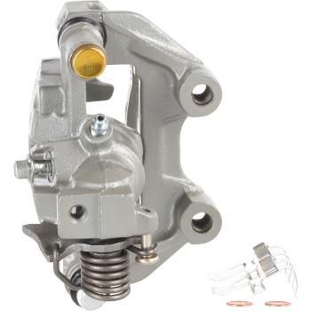 2002 Oldsmobile Aurora Disc Brake Caliper Rear Right A1 Cardone 18B4719B image 4 of 4