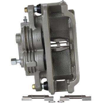 2002 Ford Mustang Disc Brake Caliper Front Left A1 Cardone 18B4723 image 1 of 4
