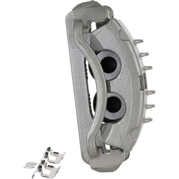 2002 Ford Mustang Disc Brake Caliper Front Left A1 Cardone 18B4723 image 3 of 4