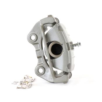 2000 Cadillac DeVille Disc Brake Caliper Rear Left A1 Cardone 18B4726 image 3 of 4
