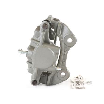 2000 Cadillac DeVille Disc Brake Caliper Rear Left A1 Cardone 18B4726 image 4 of 4