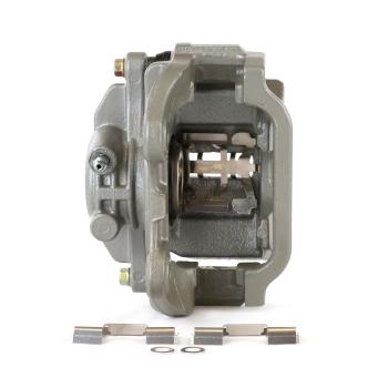 2000 Cadillac DeVille Disc Brake Caliper Rear Right A1 Cardone 18B4727 image 1 of 4