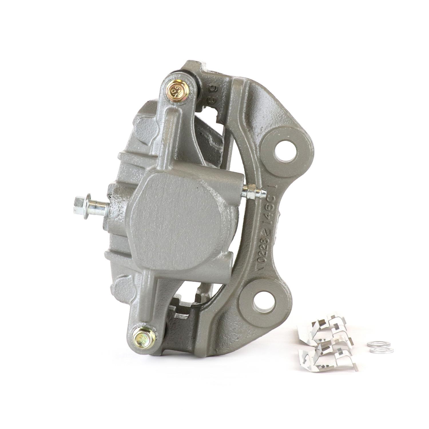 A1 Cardone 18B4727 Disc Brake Caliper product image 4 of 9