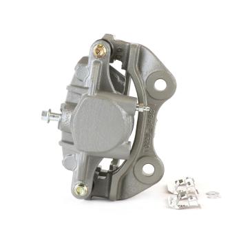 2000 Cadillac DeVille Disc Brake Caliper Rear Right A1 Cardone 18B4727 image 4 of 4