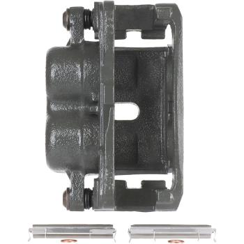 2004 Cadillac Escalade ESV Disc Brake Caliper Front Right A1 Cardone 18B4728 image 1 of 4