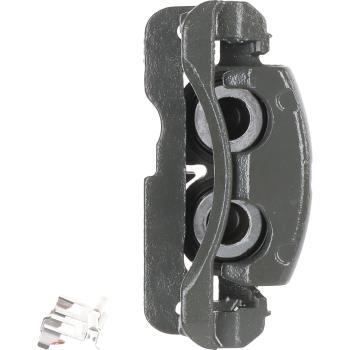2004 Cadillac Escalade ESV Disc Brake Caliper Front Right A1 Cardone 18B4728 image 3 of 4