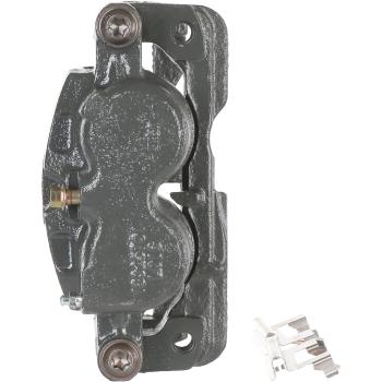 2004 Cadillac Escalade ESV Disc Brake Caliper Front Right A1 Cardone 18B4728 image 4 of 4