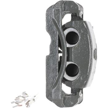 2004 Cadillac Escalade ESV Disc Brake Caliper Front Left A1 Cardone 18B4729 image 3 of 4