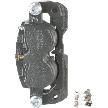 2004 Cadillac Escalade ESV Disc Brake Caliper Front Left A1 Cardone 18B4729 image 4 of 4