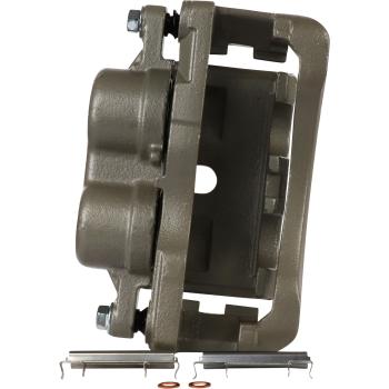2000 Cadillac DeVille Disc Brake Caliper Front Right A1 Cardone 18B4730 image 1 of 4