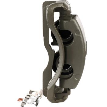 2000 Cadillac DeVille Disc Brake Caliper Front Right A1 Cardone 18B4730 image 3 of 4