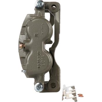2000 Cadillac DeVille Disc Brake Caliper Front Right A1 Cardone 18B4730 image 4 of 4