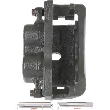 2000 Cadillac DeVille Disc Brake Caliper Front Right A1 Cardone 18B4730S image 1 of 4