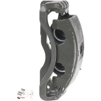 2000 Cadillac DeVille Disc Brake Caliper Front Right A1 Cardone 18B4730S image 3 of 4