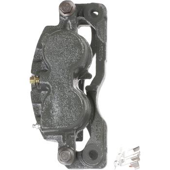 2000 Cadillac DeVille Disc Brake Caliper Front Right A1 Cardone 18B4730S image 4 of 4