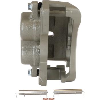 2000 Cadillac DeVille Disc Brake Caliper Front Left A1 Cardone 18B4731 image 1 of 4