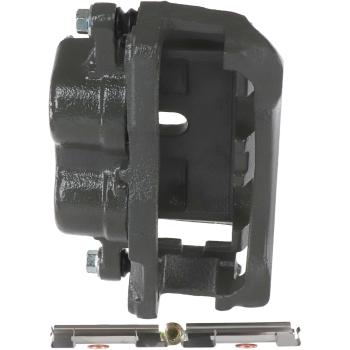 2000 Cadillac DeVille Disc Brake Caliper Front Left A1 Cardone 18B4731S image 1 of 4