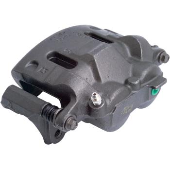 2002 Ford Windstar Disc Brake Caliper Front Left A1 Cardone 18B4732 image 2 of 4