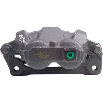 2002 Ford Windstar Disc Brake Caliper Front Left A1 Cardone 18B4732 image 3 of 4