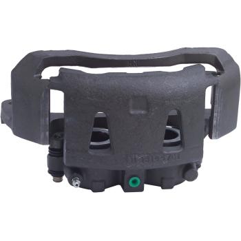 1998 Dodge B3500 Disc Brake Caliper Front Right A1 Cardone 18B4744 image 2 of 4