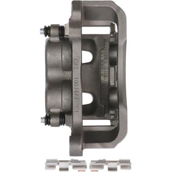 1998 Dodge B3500 Disc Brake Caliper Front Right A1 Cardone 18B4744 image 4 of 4