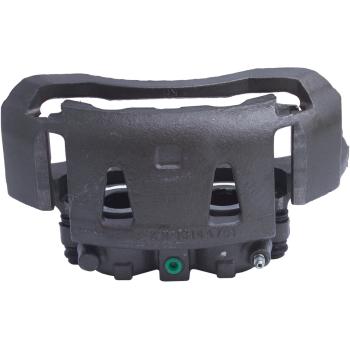 1998 Dodge B3500 Disc Brake Caliper Front Left A1 Cardone 18B4745 image 2 of 4