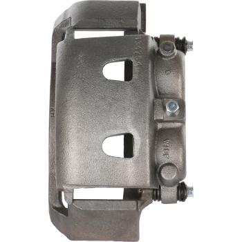 1998 Dodge B3500 Disc Brake Caliper Front Left A1 Cardone 18B4745 image 3 of 4