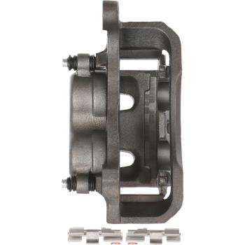 1998 Dodge B3500 Disc Brake Caliper Front Left A1 Cardone 18B4745 image 4 of 4