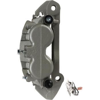 2002 Dodge Ram 4000 Disc Brake Caliper Front Right A1 Cardone 18B4746 image 4 of 4