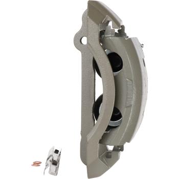 2002 Dodge Ram 4000 Disc Brake Caliper Front Left A1 Cardone 18B4747 image 3 of 4