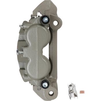 2002 Dodge Ram 4000 Disc Brake Caliper Front Left A1 Cardone 18B4747 image 4 of 4