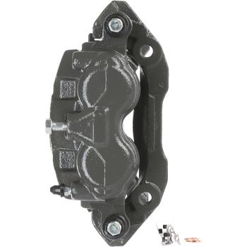 2000 Ford E-350 Econoline Disc Brake Caliper Rear Right A1 Cardone 18B4748 image 4 of 4